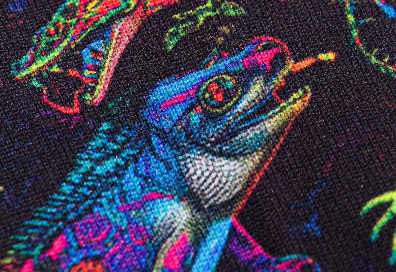 Digital Printing Socks