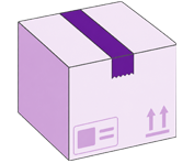 Export carton packaging