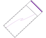 OPP bag packaging